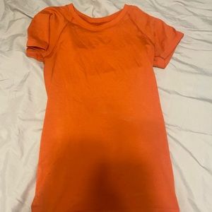 lululemon swiftly tech